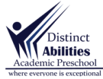 Distinct Abilities Academic Preschool