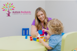 Autism Pediatric Therapy & Learning Center