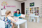 Autism Pediatric Therapy & Learning Center